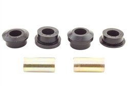 Whiteline Front Control Arm Lower Inner Front Bushing Mazda MX-5 Miata 2008-2012 W53413