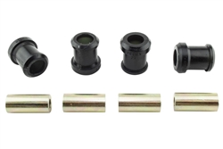 Whiteline Front Control Arm Upper Inner Rear Bushing Mazda MX-5 Miata 2008-2012 W53415