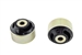 Whiteline Front Control Arm Lower Inner Rear Bushing Mazda Miata 2005 W53423