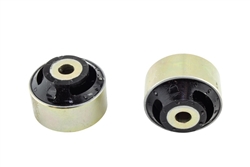 Whiteline Front Control Arm Lower Inner Rear Bushing Mazda RX-8 2004-2010 W53423