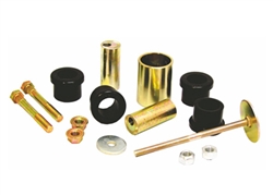 Whiteline Rear Control Arm Inner Bushing (Camber/Toe Correction) Pontiac GTO 2004-2006 W61309S