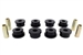 Whiteline Rear Trailing Arm Lower Bushing Toyota Camry 1999-2002 W61446