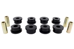 Whiteline Rear Trailing Arm Lower Bushing Toyota Camry 1983-1986 W61446