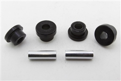 Whiteline Rear Control Arm Lower Outer Bushing Suzuki Swift 1989-2000 W61463