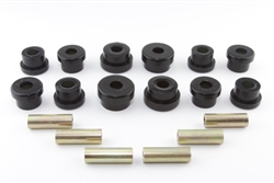 Whiteline Rear Control Arm Lower Inner & Outer Bushing Honda Civic 1988-1991 W62005