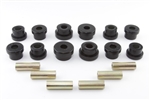 Whiteline Rear Control Arm Lower Inner & Outer Bushing Honda Civic 1992-1995 W62005