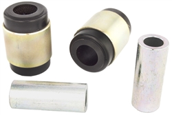 Whiteline Rear Control Arm To Upright Bushing Nissan 350Z 2003-2009 W62535