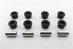 Whiteline Rear Radius Arm Upper Inner & Outer Bushing Nissan 300ZX 1990-1996 W62546