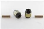 Whiteline Rear Control Arm Upper Outer Bushing BMW M3 2001-2005 W62622