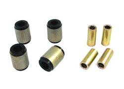 Whiteline Rear Control Arm Lower Inner Bushing Nissan 240SX 1994 W62925
