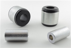 Whiteline Rear Control Arm Lower Inner Bushing Mitsubishi Lancer 2003-2006 W62951