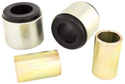 Whiteline Rear Trailing Arm Front Bushing Nissan 350Z 2003-2009 W62985