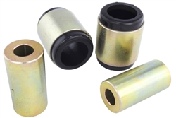 Whiteline Rear Control Arm Lower Rear Inner Bushing Infiniti G35 2003-2006 W62996