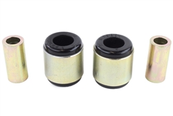 Whiteline Rear Trailing Arm Rear Bushing Nissan 350Z 2003-2009 W62998
