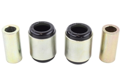 Whiteline Rear Control Arm Lower Front Outer Bushing Nissan 350Z 2003-2009 W62999