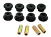 Whiteline Rear Trailing Arm Lower Bushing Toyota Camry 2006 W63222