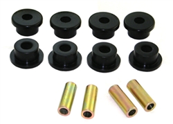 Whiteline Rear Trailing Arm Lower Bushing Ford Focus 2000-2004 W63222