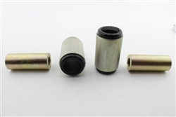 Whiteline Rear Control Arm Lower Rear Inner Bushing Mazda 3 2006-2009 W63321
