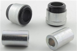 Whiteline Rear Control Arm Upper Outer Bushing Ford Focus 2009-2010 W63322