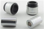 Whiteline Rear Control Arm Upper Outer Bushing Ford Focus 2009-2010 W63322