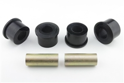Whiteline Rear Control Arm Lower Inner Bushing Dodge Magnum 2005-2008 W63339