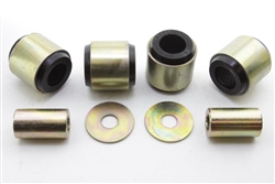 Whiteline Rear Radius Arm Upper Bushing Dodge Challenger 2008-2010 W63340