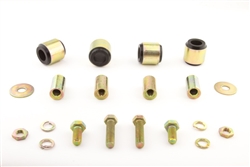 Whiteline Rear Radius Arm Upper Bushing (Camber Correction) Chrysler 300 2005 W63342