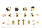 Whiteline Rear Radius Arm Upper Bushing (Camber Correction) Chrysler 300 2006-2010 W63342