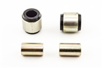 Whiteline Rear Trailing Arm Lower Front Bushing Chrysler 300 2005 W63344
