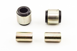 Whiteline Rear Trailing Arm Lower Front Bushing Dodge Charger 2006-2010 W63344