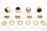 Whiteline Rear Toe Link Inner & Outer Bushing Chrysler 300 2006-2010 W63345