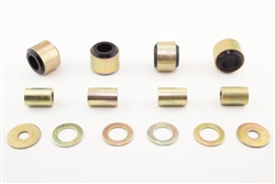 Whiteline Rear Toe Link Inner & Outer Bushing Dodge Challenger 2008-2010 W63345