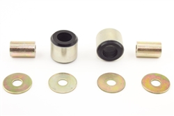 Whiteline Rear Trailing Arm Lower Rear Bushing Dodge Charger 2006-2010 W63346