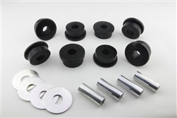 Whiteline Rear Trailing Arm Lower Bushing Toyota Land Cruiser 2003-2004 W63352