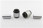 Whiteline Rear Control Arm Lower Inner Rear Bushing Honda Civic 2006-2012 W63381