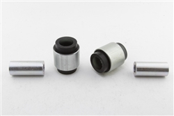Whiteline Rear Control Arm Lower Inner Rear Bushing Honda Civic 2006-2012 W63381