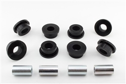 Whiteline Rear Control Arm Lower Outer Bushing Honda Civic 2001-2005 W63382