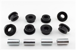 Whiteline Rear Control Arm Lower Outer Bushing Honda Civic 2001-2005 W63382