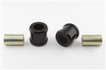 Whiteline Rear Control Arm Upper Outer Bushing Honda Civic 2001-2005 W63383
