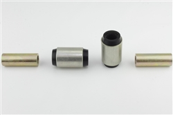 Whiteline Rear Control Arm Lower Inner Bushing Mazda RX-8 2004-2010 W63387