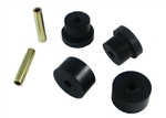 Whiteline Rear Beam Axle Front Bushing Volkswagen Jetta 1993-1997 W63391