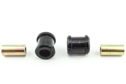 Whiteline Rear Toe Arm Inner Bushing Subaru Outback 2000-2003 W63392