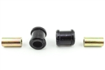 Whiteline Rear Toe Arm Inner Bushing Subaru Outback 2005-2009 W63392