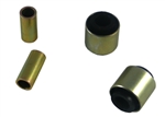 Whiteline Rear Control Arm Lower Rear Inner Bushing Subaru Outback 2000-2003 W63395