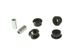 Whiteline Rear Control Arm Upper Inner Bushing Subaru Outback 2000-2003 W63396