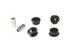 Whiteline Rear Control Arm Upper Inner Bushing Subaru Outback 2004 W63396