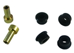 Whiteline Rear Control Arm Upper Outer Bushing Subaru Outback 2000-2003 W63397