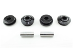 Whiteline Rear Trailing Arm Lower Front Bushing Subaru Legacy 2000-2003 W63398