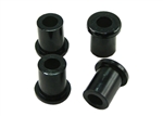 Whiteline Rear Spring Eye Rear Bushing Mitsubishi Montero 1992-1999 W71056
