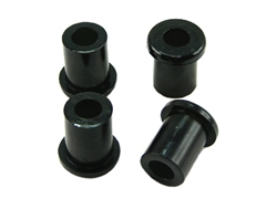 Whiteline Rear Spring Eye Rear Bushing Mitsubishi Montero 1992-1999 W71056